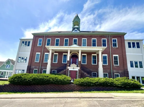 231 North 1st St, Bayfield, WI 54814