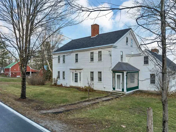 180 Browns Ridge Road, Ossipee, NH 03864