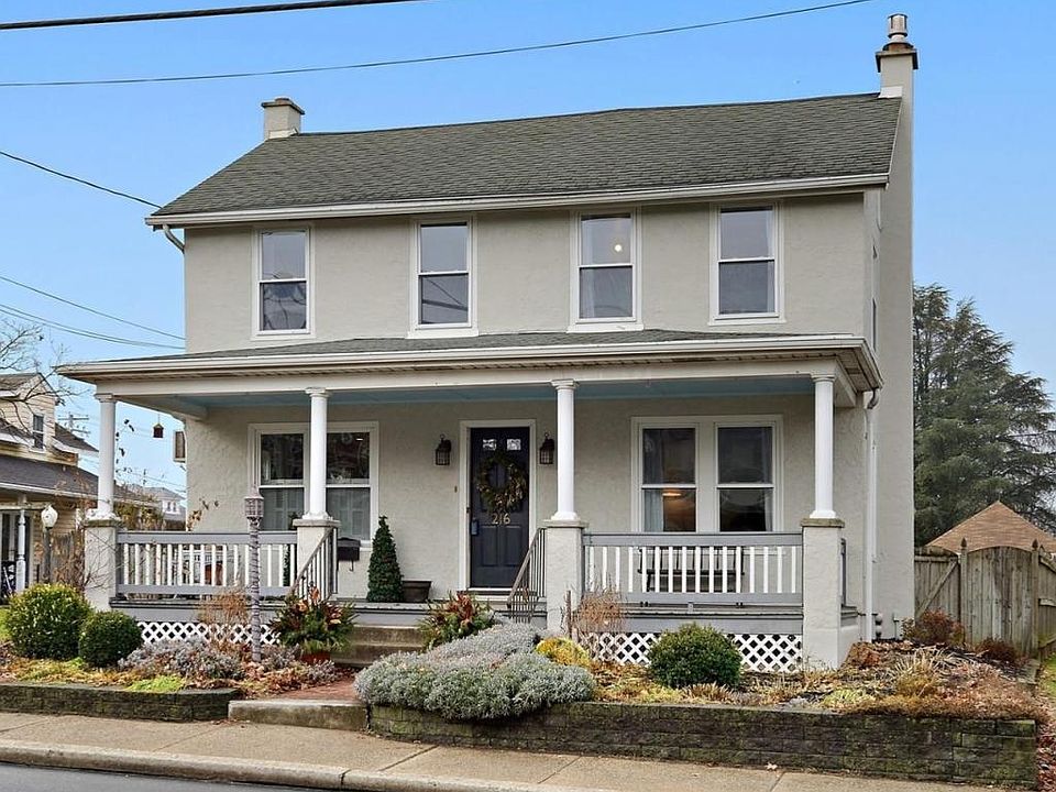 1st image of 216 S Church St