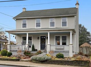 216 S Church St, Quarryville, PA 17566