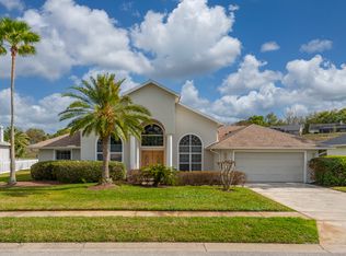 8101 Canyon Lake Cir, Orlando, FL 32835