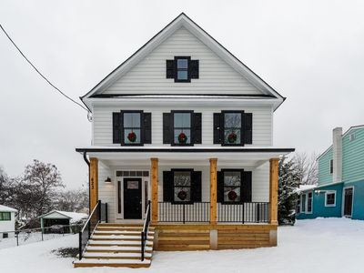 423 10 1/2 St NW, Charlottesville, VA, 22903