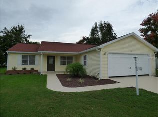 738 Agua Way, Lady Lake, FL 32159