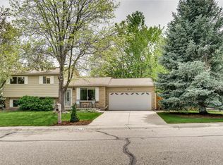 8133 Ammons Way, Arvada, CO 80005