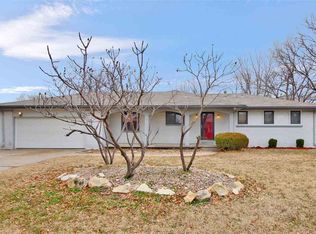 5304 N Saint Clair Ave, Wichita, KS 67204