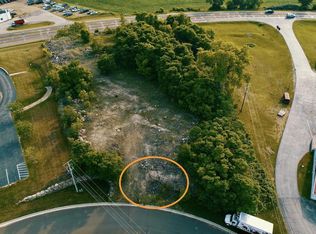 LOT 1 Lowville Rd, Rio, WI 53960