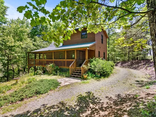 977 Tarheel West Dr, Murphy, NC 28906