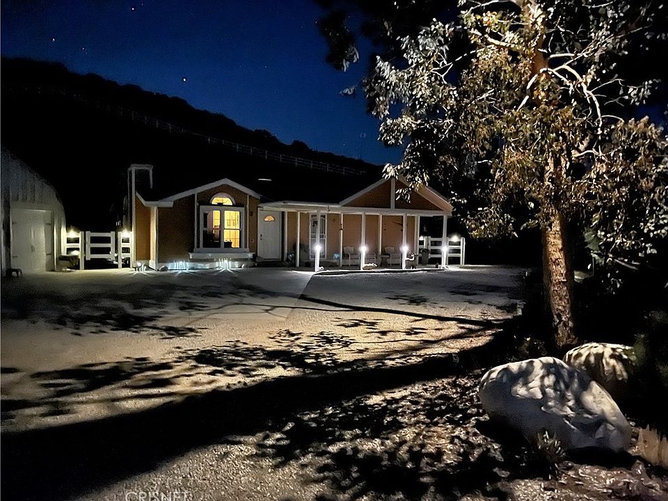 33307 Hubbard Rd, Acton, CA 93510 Zillow