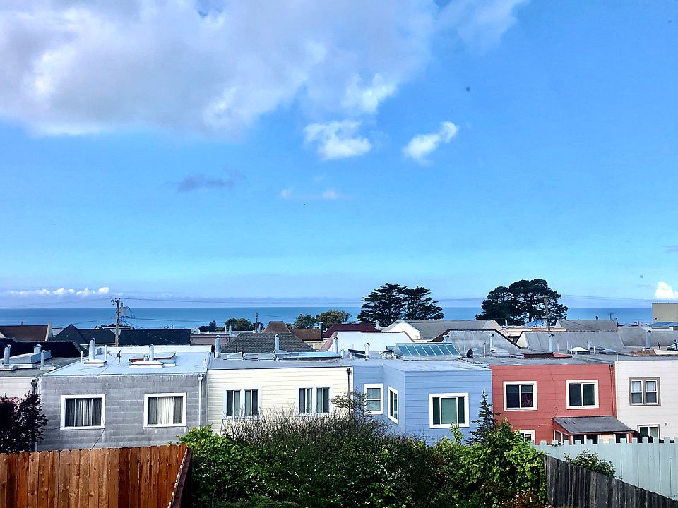 Breathtaking view from LR