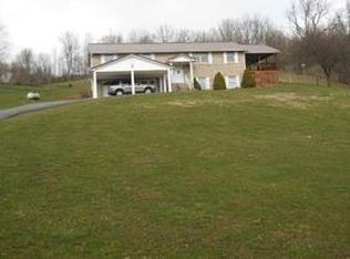 8023 Gem Rd, Heaters, WV 26627