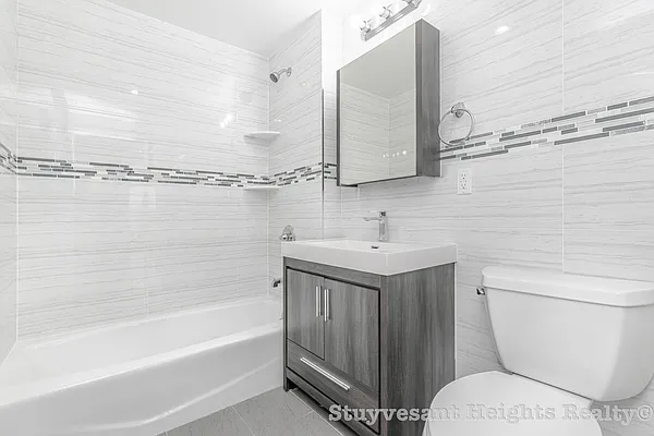 Rented by Stuyvesant Heights Realty Corp | media 11