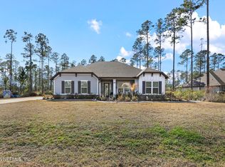 36289 SUGAR Court, Hilliard, FL 32046