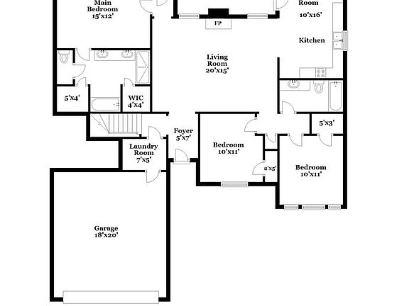 2nd image of 70 Penny Ln