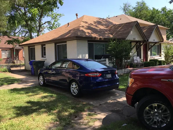121 W Linn St, Norman, OK 73069