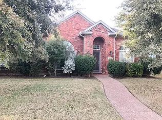 13221 Bavarian Dr, Frisco, TX 75033