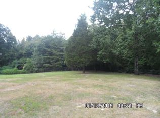 195 Tv Ln, Phil Campbell, AL 35581