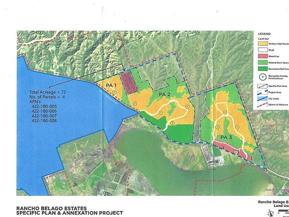2nd image of 7 Gilman Springs Rd Lot 3