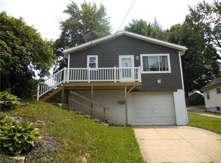 1240 Tonawanda Ave, Akron, OH 44305