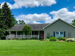 7227 Carter Rd, Spring Arbor, MI 49283