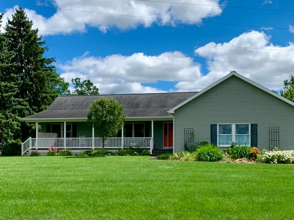 7227 Carter Rd, Spring Arbor, MI 49283