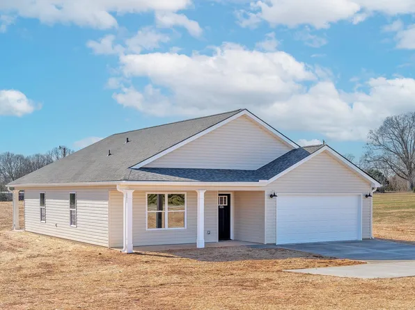 656 Wilsontown Rd, Laurens, SC 29360