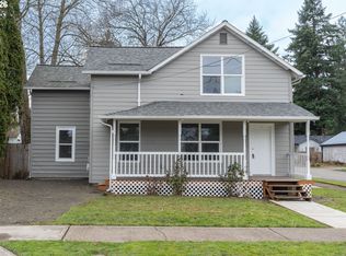 2912 T St, Vancouver, WA 98663