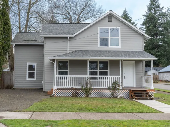 2912 T St, Vancouver, WA 98663