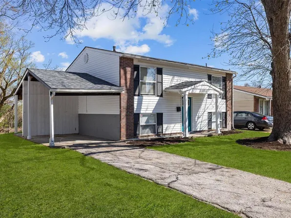 10508 Castle Dr, Saint Louis, MO 63136