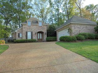 145 Sycamore Rdg, Madison, MS 39110