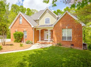 6893 Villa Ter, Ooltewah, TN 37363