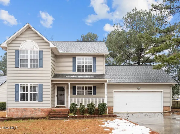 302 E Regent Court, Jacksonville, NC 28546
