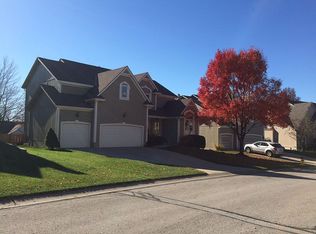 14101 W 72nd Ter, Shawnee, KS 66216