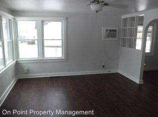 63 N 1st St, Allegany, NY 14706