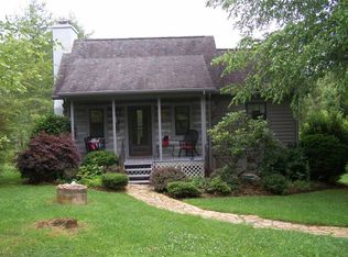 1409 Bud Tilley Rd, Pinnacle, NC 27043