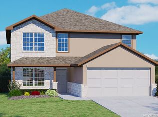 3114 Haynie Mesa, San Antonio, TX 78245