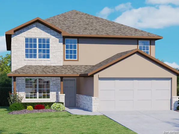 3114 Haynie Mesa, San Antonio, TX 78245