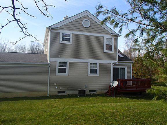 4th image of 26650 Village Ln #27