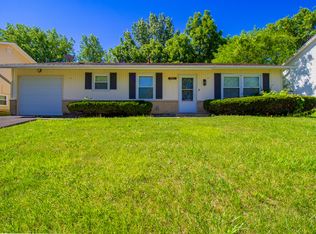 3741 178th Pl, Country Club Hills, IL 60478
