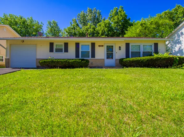 3741 178th Pl, Country Club Hills, IL 60478