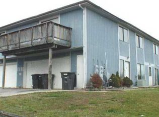 803 Windstream Way UNIT B, Edgewood, MD 21040