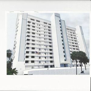 1401 N Riverside Dr APT 1004, Pompano Beach, FL, 33062
