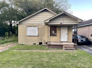 2226 Eldridge Ave LOT 5, Memphis, TN 38108