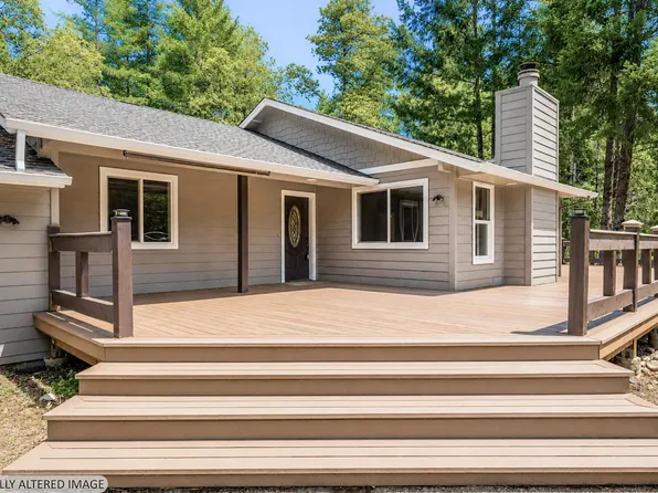 2129 Clover Drive, Willits, CA 95490