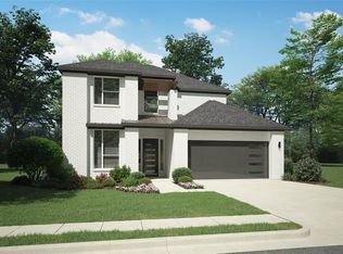 2452 Bainbridge Dr, Allen, TX 75013