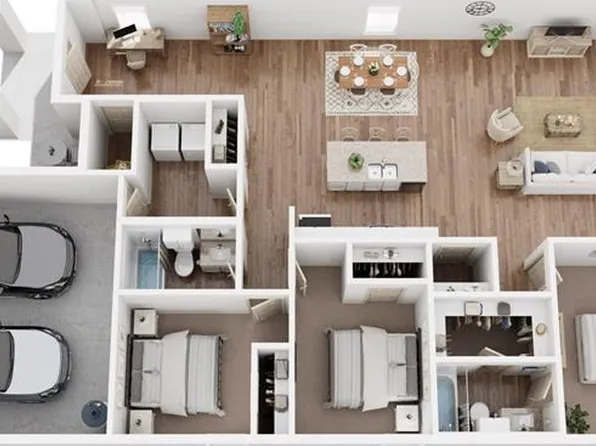 7406 E County Road 98, Midland, TX