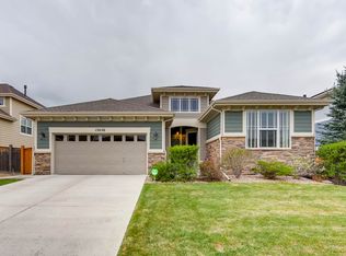 15626 E Pine Drop Ave, Parker, CO 80134