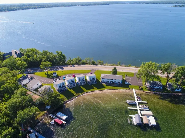 4864 County Road 42 NE Unit 11, Alexandria, MN 56308