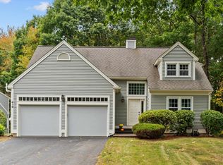 419 Elk Run Rd #419, Hudson, NH 03051