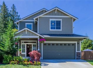 2162 SW Nautical St, Bremerton, WA 98312