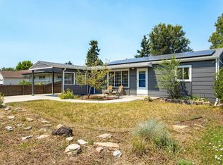 5275 Dudley St, Arvada, CO 80002